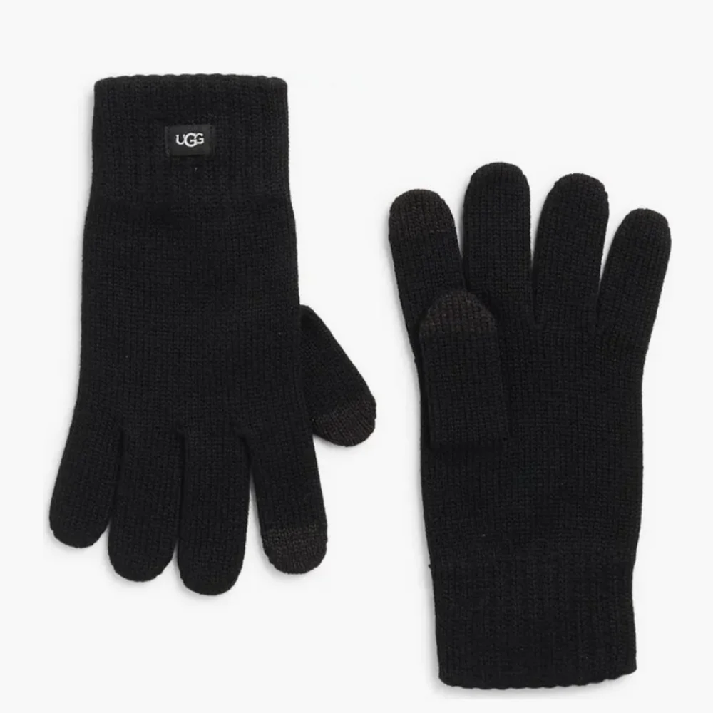UGG Knit Tech Gloves